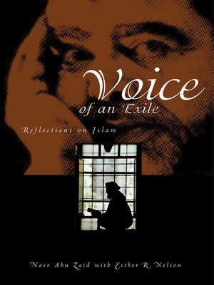 cover image of Voice of an Exile